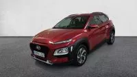 Hyundai Kona 1.6 GDI HEV Klass DT