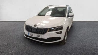 Skoda Karoq 2.0 TDI 110kW (150CV) DSG 4X4 Ambition