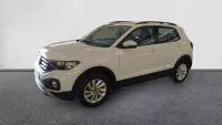 Volkswagen T-Cross Advance 1.0 TSI 70kW (95CV) Volkswagen T-Cross Advance 1.0 TSI 70kW (95CV)