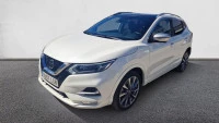 Nissan Qashqai DIG-T 103 kW (140 CV) E6D Q-LINE