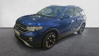 Volkswagen T-Cross Advance 1.0 TSI 70kW (95CV)