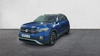 Volkswagen T-Cross Advance 1.0 TSI 70kW (95CV)