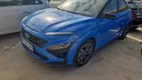 Hyundai Kona 1.0 TGDI 48V N Line 4X2