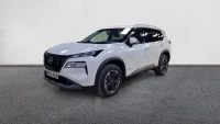 Nissan X-Trail 5pl 1.5 e-4ORCE 158kW 4x4 A/T N-Connecta