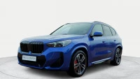 BMW X1 sDrive20d