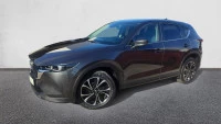 Mazda CX-5 2.0 GE 121kW (165CV) 2WD AT Evolution