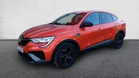 Renault Arkana RS Line TCe 103kW(140CV) EDC mild hybrid