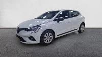 Renault Clio Business Blue dCi 74kW (100CV) Renault Clio Business Blue dCi 74kW (100CV)