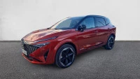 Nissan Qashqai E-POWER 140 KW (190 CV) N-Design
