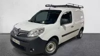 Renault Kangoo Furgón Profesional 1.5 Blue dCi 70kW (95CV) Renault Kangoo Furgón Profesional 1.5 Blue dCi 70kW (95CV)