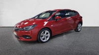 Opel Astra 1.2T SHL 81kW (110CV) Astra
