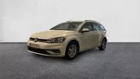 Volkswagen Golf Business & Navi 1.6 TDI 85kW Variant Volkswagen Golf Business & Navi 1.6 TDI 85kW Variant