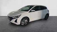 Hyundai i20 1.0 TGDI 48V Klass