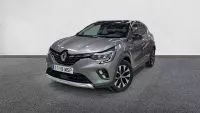 Renault Captur techno TCe 103 kW (140CV) EDC GPF
