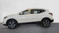 Nissan Qashqai DIG-T 103 kW (140 CV) E6D N-STYLE Nissan Qashqai DIG-T 103 kW (140 CV) E6D N-STYLE