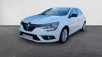 Renault Megane Life Blue dCi 70kW (95CV)