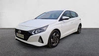 Hyundai i20 1.2 MPI Klass
