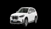 BMW iX1 EDRIVE20
