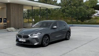 BMW Serie 1 120d