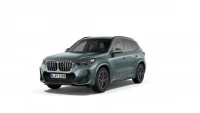 BMW X1 sDrive20d