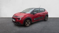 Citroën C3 PureTech 60KW (82CV) FEEL
