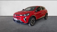 Renault Captur evolution E-Tech full hybr 117kW (160CV)