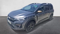 Dacia Jogger Extreme HYBRID 105kW (140CV) 7 plazas Dacia Jogger Extreme HYBRID 105kW (140CV) 7 plazas