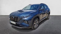 Hyundai Tucson 1.6 TGDI 169kW (230CV) HEV Maxx Auto Hyundai Tucson 1.6 TGDI 169kW (230CV) HEV Maxx Auto
