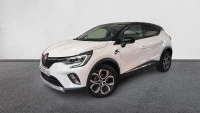 Renault Captur Zen TCe 96kW (130CV) GPF Renault Captur Zen TCe 96kW (130CV) GPF
