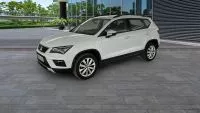 Seat Ateca 1.6 TDI 85kW St&Sp Style Plus Nav Eco