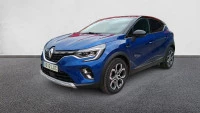 Renault Captur Fast Track TCe 140CV GPF Micro Híbrido