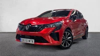 Renault Clio Techno TCe 90 (67kw)