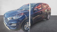 Hyundai Tucson 1.6 CRDI 85kW (116CV) SLE 4X2