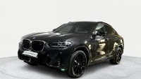 BMW X4 M40i xDrive BMW X4 M40i xDrive