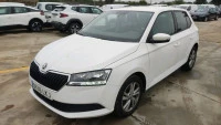 Skoda Fabia 1.0 TSI 81KW (110cv) Ambition Plus Skoda Fabia 1.0 TSI 81KW (110cv) Ambition Plus
