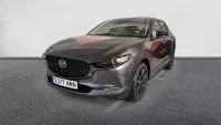 Mazda CX-30 e-SKY G MHEV 110 kW 6AT Nagisa Mazda CX-30 e-SKY G MHEV 110 kW 6AT Nagisa