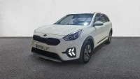 Kia Niro 1.6 GDi HEV 104kW (141CV) Concept