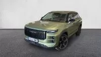 Jaecoo 7 Exclusive 1.6 TGDI 108kW (145CV) AWD Jaecoo 7 Exclusive 1.6 TGDI 108kW (145CV) AWD