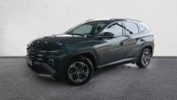 Hyundai Tucson 1.6T 118kW (160CV) Maxx