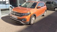 Volkswagen T-Cross Advance 1.0 TSI 70kW (95CV)
