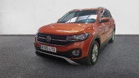 Volkswagen T-Cross Advance 1.0 TSI 70kW (95CV) Volkswagen T-Cross Advance 1.0 TSI 70kW (95CV)