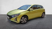 Hyundai i20 1.0 TGDI 74kW (100CV) 48V Klass