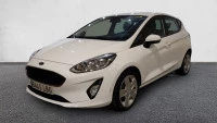 Ford Fiesta 1.0 EcoBoost 74kW Trend S/S 5p