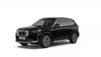 BMW iX1 eDrive20