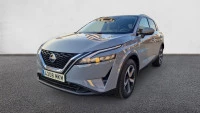 Nissan Qashqai DIG-T 103kW N-Connecta
