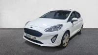 Ford Fiesta 1.1 Ti-VCT 55kW (75CV) Trend 5p