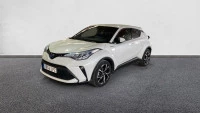Toyota C-HR 1.8 125H Advance
