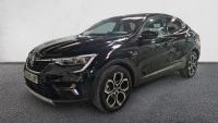 Renault Arkana Zen E-TECH Híbrido 105 kW (145CV) -SS
