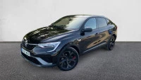 Renault Arkana RS Line E-TECH Híbrido 105kW(145CV) Renault Arkana RS Line E-TECH Híbrido 105kW(145CV)