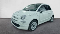 Fiat 500 Dolcevita 1.0 Hybrid 51KW (70 CV)